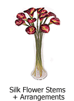 silk flower silk flower arrangement silk floral